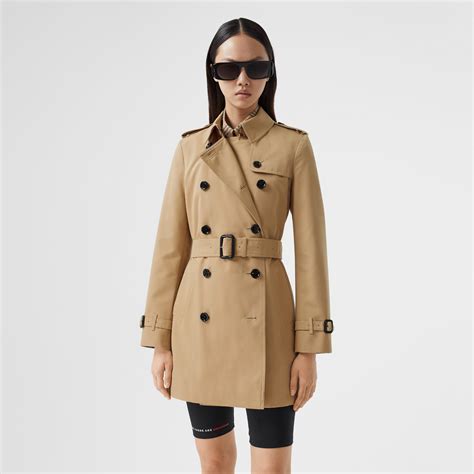 trench misto seta burberry|trench coat burberry.